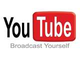 pagina youtube